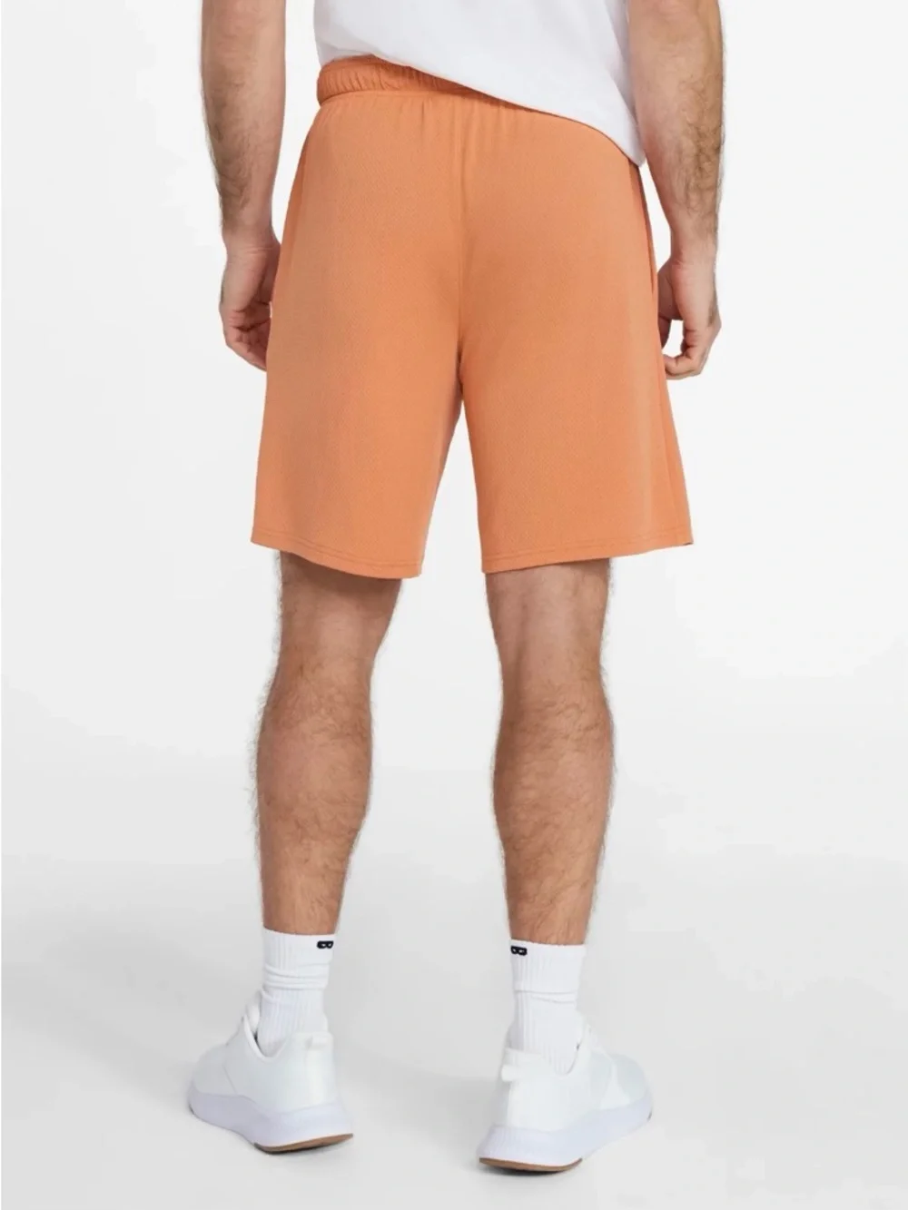 NWT - Performance Mesh Active Shorts, 9